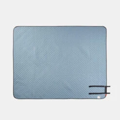Quechua Comfort Blanket For Picnics And Camping -Decathlon k46d64dd217d737402c6878b66de78f80