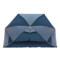 Decathlon ED SUN SHELTER IWIKO 180 UPF50 + 3 SEATS BLUE -Decathlon k4759350e1238043374bb3c92c2025e6e