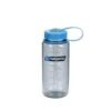 Nalgene 500ml Wide Mouth Sustain Water Bottle - Made From 50% Plastic Waste -Decathlon k47c25b948bfca9bf1ff2a060daf47f5e