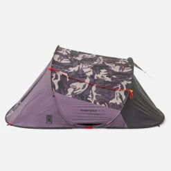 Quechua 3 Man Tent 37 Quechua 3 Man Tent -Decathlon k47d5341d867967445e662ecb38df7861