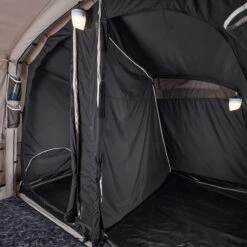 Quechua BEDROOM - SPARE PART FOR THE AIR SECONDS 4.2 POLYCOTTON TENT -Decathlon k480cfed49fe6f504e0a4db4c5c9ce795