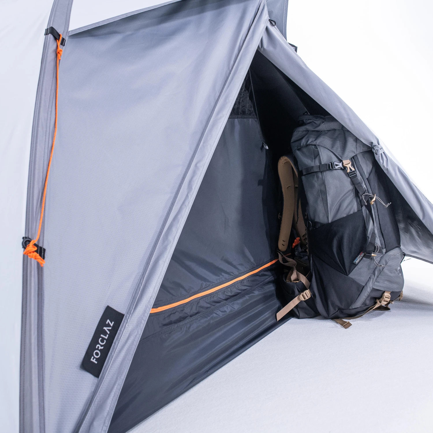 2 Man Dome Trekking Blackout Tent - MT500 F&B 7 2 Man Dome Trekking Blackout Tent - MT500 F&B - Image 5