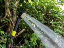 RidgeMonkey Outdoor Power Shower (Full Kit) (RM507) -Decathlon k496c73fdcb1d42e8c20921f23d5ad0d5