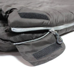 Sun Star Double 400 DL Charcoal -Decathlon k49a9eb7c34bfa7faf0f1f733f0bc25f7