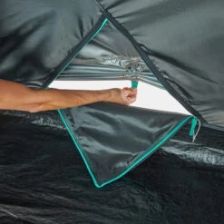 Quechua 3 Man Blackout Tent 34 Quechua 3 Man Blackout Tent -Decathlon k4a5b7b3ea58b8c1fa068acece10984c7