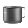 Titanium Mug - 0.45 Litre - MT500 -Decathlon k4b5d614a6ae9521a75cf8874105adbcb