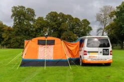 OLPRO Cubo Breeze - Inflatable Campervan Awning -Decathlon k4b9a4ed80c5907717fe14b6b17c69311