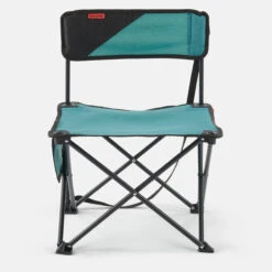 Quechua LOW FOLDING CAMPING CHAIR MH100 Blue -Decathlon k4bbda4f8c24421dbb3659f4818da861e