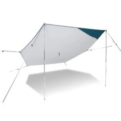 Quechua Camping Tarp -Decathlon k4bc9959990c5e99581bfd3410da1293b
