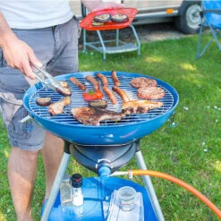Campingaz Party Grill 600 BBQ & Grill Stove -Decathlon k4bcdc099030e813cccd813fb066eda00