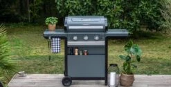 Campingaz BBQ 3 Series Select S 37275 (INT) -Decathlon k4bfa033cc7b3a419c6b8cf43676cdf23