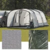 Vango Horizon Low Pole Campervan Drive Away Awning (180 -Decathlon k4c36d6c9be29f19e6326c5ba09c6343d