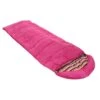 Regatta Hana 200 Polyester Mummy Sleeping Bag (Duchess Pink Stripe) 2 Regatta Hana 200 Polyester Mummy Sleeping Bag (Duchess Pink Stripe) -Decathlon k4c9bd1831a44321b9de64a2789a886d6