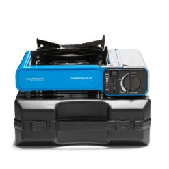 Campingaz Camp 1-Burner Gas Stove Bistro Plus -Decathlon k4cb8dc6331fa2531397bdc1ba3df9f83