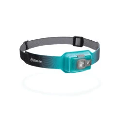 BioLite HeadLamp 200 Lumens, Ocean Teal 6 BioLite HeadLamp 200 Lumens, Ocean Teal -Decathlon k4cee54ab6c490deeb4b1ab6e5c068764