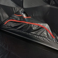 Quechua 3 Man Blackout Tent - 2 Seconds Easy F&B -Decathlon k4d684209b108566a51a7313b1364e810