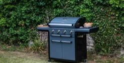 Campingaz BBQ 4 Series Premium S 37286 (INT) -Decathlon k4e2cc349c1a377f4f2b5d40a4e061ec6
