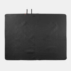 Quechua Comfortable XL Cover For Picnicking And Camping - 210 X 170 Cm -Decathlon k4e4e844c56ed337d74b0bfc1d785ad59