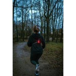 Proviz LED360 Running Chest Light 500 Lumens With Reflective Band -Decathlon k4f21bc94428b911e177c73b17278e104