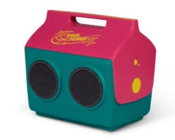 IGLOO KoolTunes Retro Cooler & Speaker -Decathlon k4f853f1072623248d6d1619f61014a9c