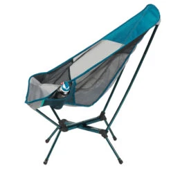 Quechua XL FOLDING CAMPING CHAIR -Decathlon k4fca523dacde0b43f63d38351120bd70