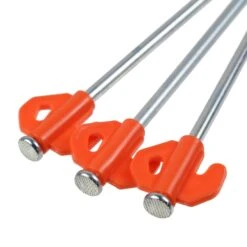 Regatta Rock Pegs 10 Regatta Rock Pegs -Decathlon k5045b7ead2e1d925267a4c540a607865