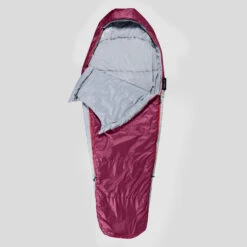 Trekking Sleeping Bag MT500 5°C -Decathlon k50616d34a43d4e7fafc61cb1e38d340f