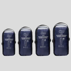 Trekking Sleeping Bag MT500 15°C -Decathlon k50673c466236c40bb2b36d189fa45ec2