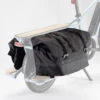 2 X 50 L Longtail Cargo Bike Pannier Bag