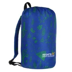 Regatta Trek Peppa Pig Sleeping Bag (Oxford Blue) -Decathlon k51814d2f1648ed2350b1d0209815b883