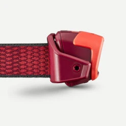 RECHARGEABLE HEADLAMP - 300 LUMENS -Decathlon k51c50ac76c75c6706ecc9702eb777163