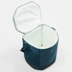 Quechua FLEXIBLE CAMPING COOL BOX - 20L -Decathlon k51cdad9479c918de6388fd9625c293b3