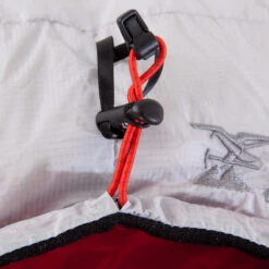 Simond MAKALU II Light Sleeping Bag -Decathlon k5259e062f1da43d14aadd14c7d7b811e