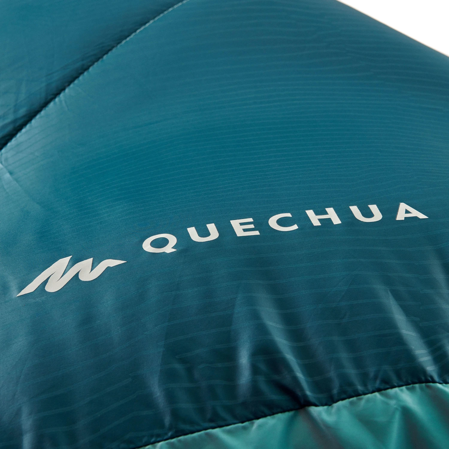 Quechua 2-in-1 Sleeping Bag And Sleeping Bed 12 Quechua 2-in-1 Sleeping Bag And Sleeping Bed - Image 10
