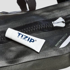 Riverside Bikepacking Half-Frame Waterproof Frame Bag IPX6 -Decathlon k52a71fac1db15a1cab8e93b4c3e06825