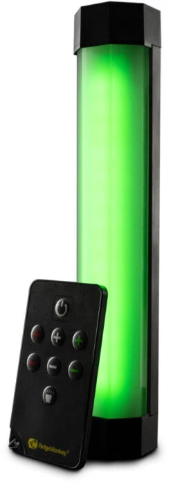 RidgeMonkey Vault Lite IR180 (RM481) -Decathlon k52c8e7a971d6b9132fd661fcdd2c94ec