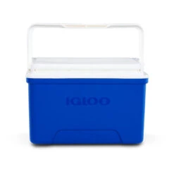 IGLOO Laguna 9 Cool Box Red -Decathlon k52f91ddfeb79615fe17a23745170de19