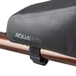 Oxford Aqua Evo Adventure Top Tube Pack -Decathlon k5316d585d1cb6aa6effaa3e8b81f8b57