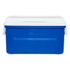 IGLOO Laguna 48QT Cool Box Blue -Decathlon k532a1fcb397a83d166893005b6f80a67
