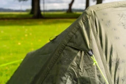 OLPRO Pioneer 2 Berth Tent -Decathlon k53520e9890a9d85e9b628255a7fd150e