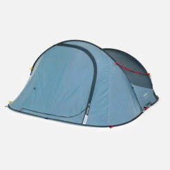 Quechua 3 Man Tent 26 Quechua 3 Man Tent -Decathlon k539545fcf7372859b501d33325bc61d2