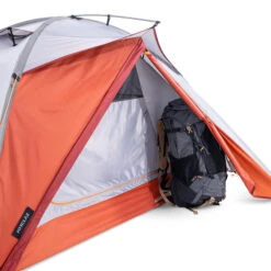 2 Man Trekking Dome Tent - MT500 -Decathlon k53d5195b2ac352fca366faa75870db74