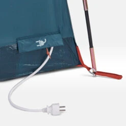 Quechua 6 MAN CAMPING LIVING AREA -Decathlon k543c6c95b9e09823ac675b057a814841