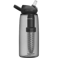 Camelbak Eddy+ Filtered By Lifestraw 1L Water Bottle -Decathlon k54b5affa6710ec64c24986a0e79bdd90