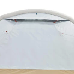 Quechua 5 Man Inflatable Blackout Tent - Air Seconds 5.2 F&B -Decathlon k5552cf3b60b0110c045ec0c98e909b18