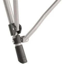 Outwell Folding Camping Chair Goya XL Black -Decathlon k55ad6ecbf8a7d115d3a517bbc58a3252