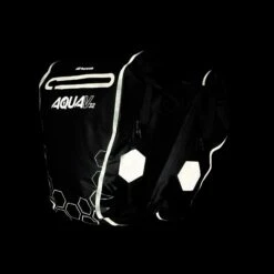 Oxford Aqua V 32 QR Double Pannier -Decathlon k55c64858270cacd2ca7a19a0d4d45025