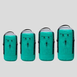 Trekking Sleeping Bag MT500 10°C -Decathlon k569a2d51e85a7e76fb8cfea01babe17a