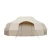 Luna Emperor Bell Tent -Decathlon k571f8e8c005d9acc5098754e934a8ae3