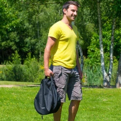 Campingaz Party Grill 400 Portable BBQ Stove 11 Campingaz Party Grill 400 Portable BBQ Stove -Decathlon k574902420e997bd9404629b33691cdea